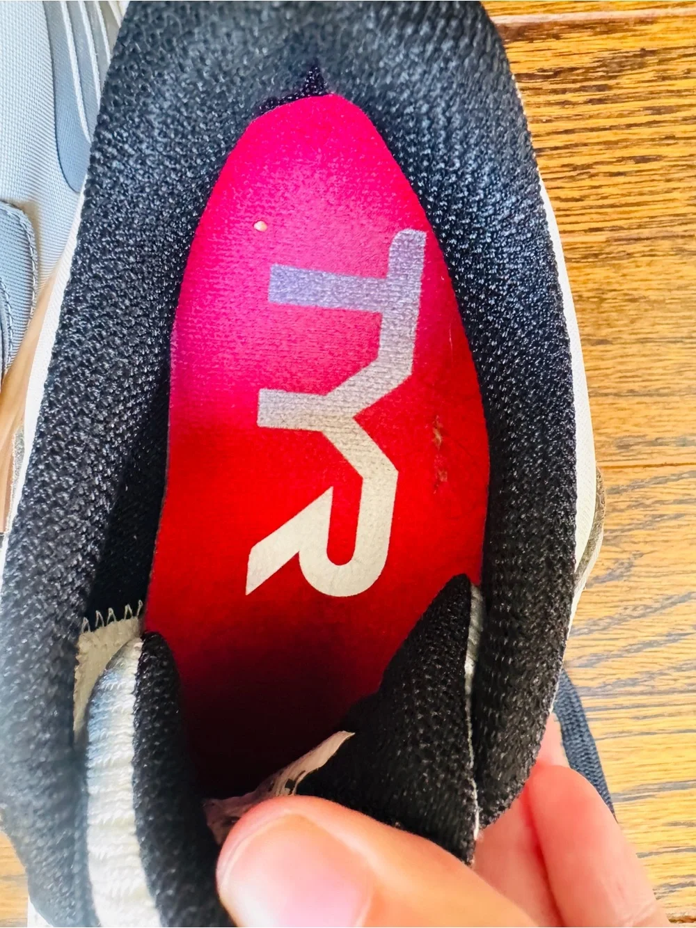 TYR Women’s Sneakers CXT Cross Training